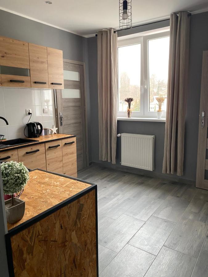 Apartamenty Totugdynia 6 Экстерьер фото