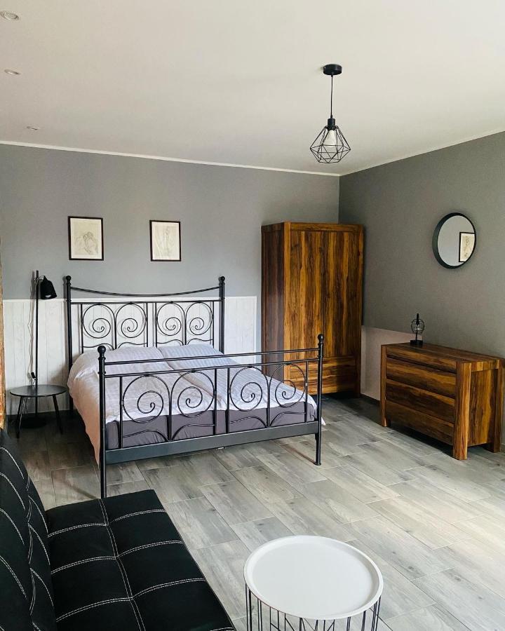 Apartamenty Totugdynia 6 Экстерьер фото
