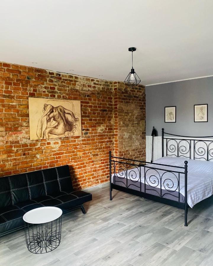 Apartamenty Totugdynia 6 Экстерьер фото