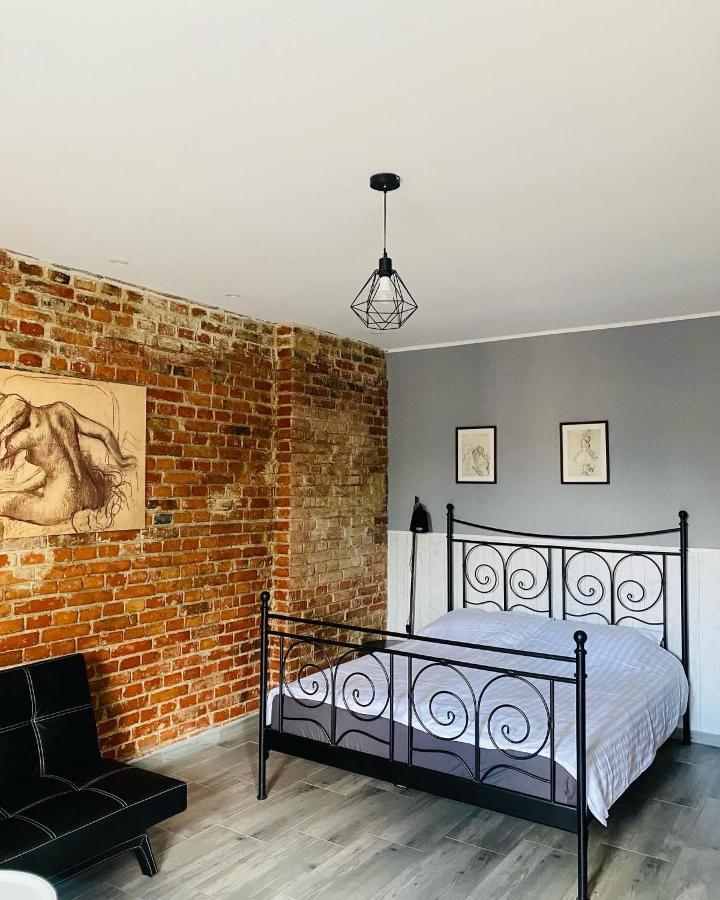 Apartamenty Totugdynia 6 Экстерьер фото