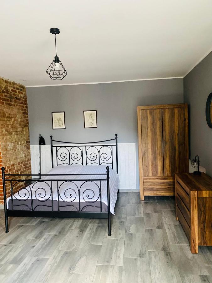 Apartamenty Totugdynia 6 Экстерьер фото