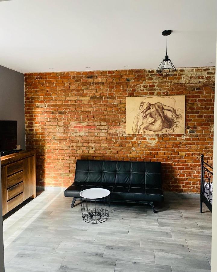 Apartamenty Totugdynia 6 Экстерьер фото