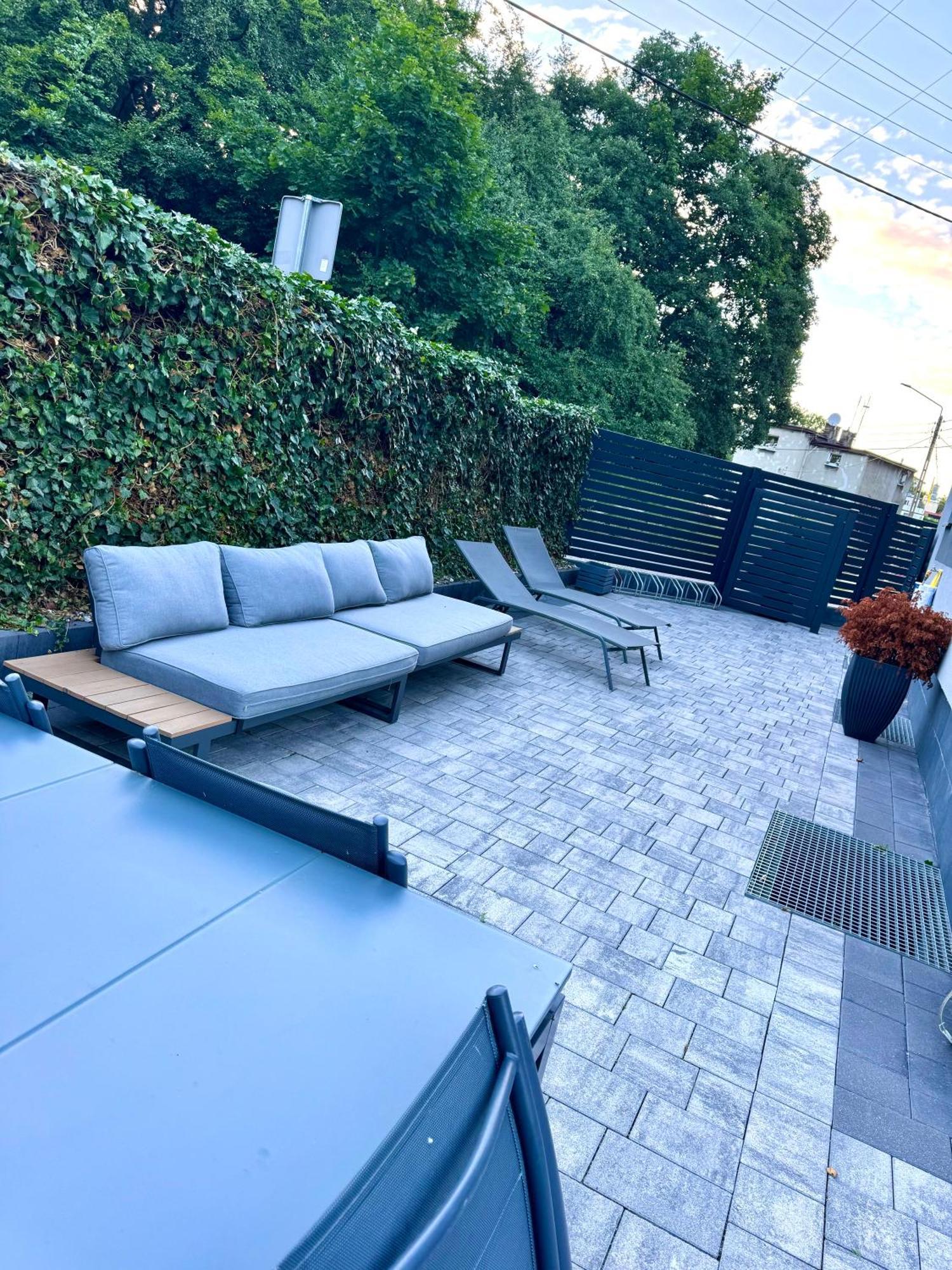 Apartamenty Totugdynia 6 Экстерьер фото
